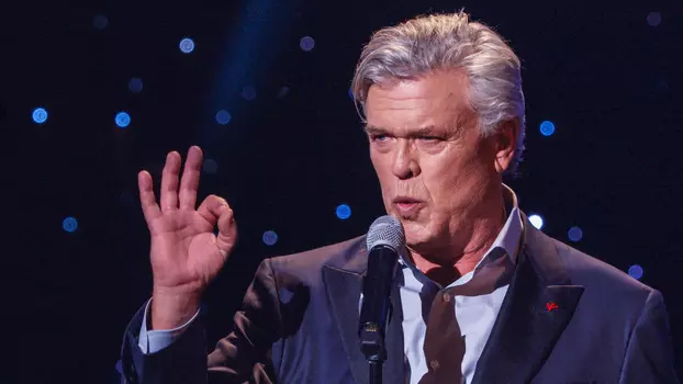 Watch Ron White: If You Quit Listening, I'll Shut Up Trailer