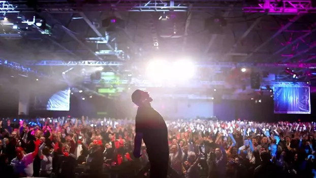 Watch Tony Robbins: I Am Not Your Guru Trailer