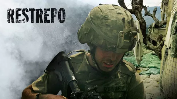 Watch Restrepo Trailer