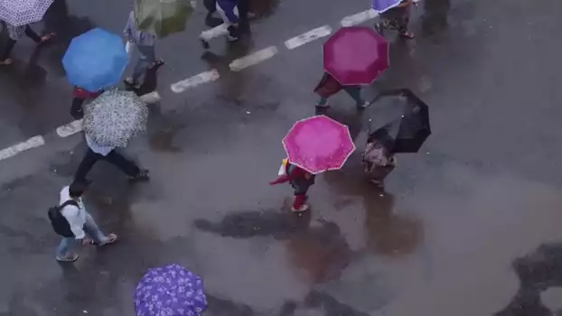 Watch Monsoon Trailer