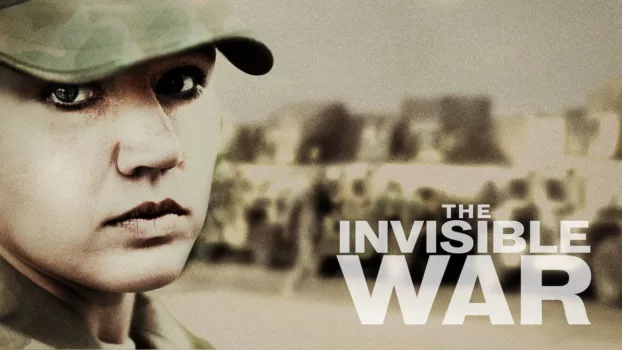 Watch The Invisible War Trailer