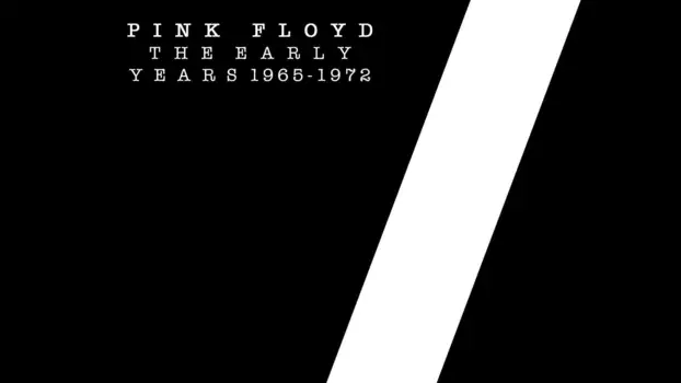 Watch Pink Floyd - The Early Years Vol 4: 1970: Devi/ation Trailer