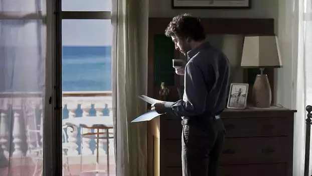 Watch The Young Montalbano Trailer