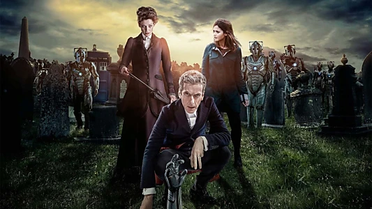 Doctor Who