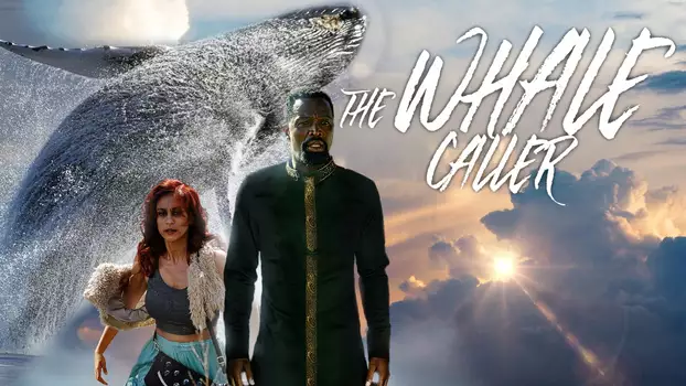 Watch The Whale Caller Trailer