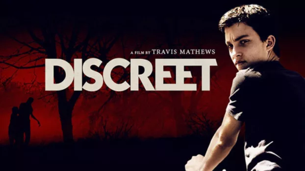Watch Discreet Trailer