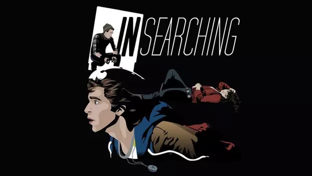 Watch In Searching Trailer