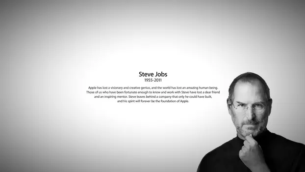 Steve Jobs: Visionary Genius