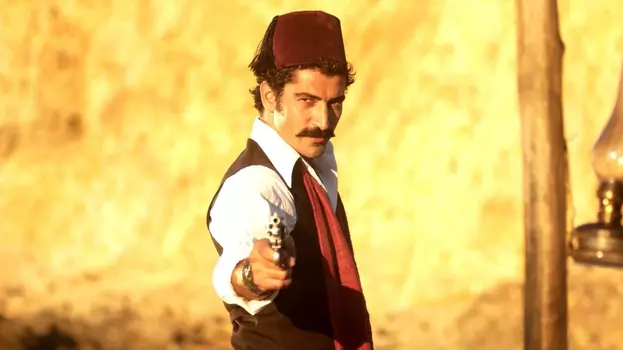 Watch The Last Ottoman: Knockout Ali Trailer