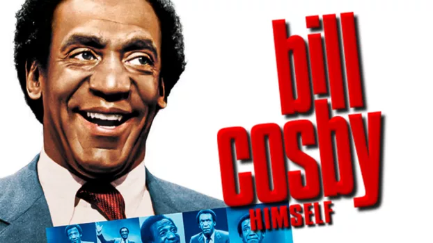 Watch Bill Cosby: Himself Trailer
