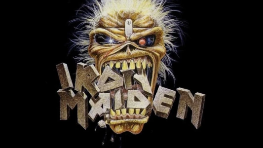 Iron Maiden - Rock am Ring