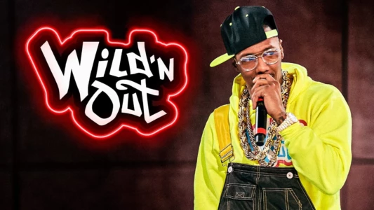 Watch Nick Cannon Presents: Wild 'N Out Trailer