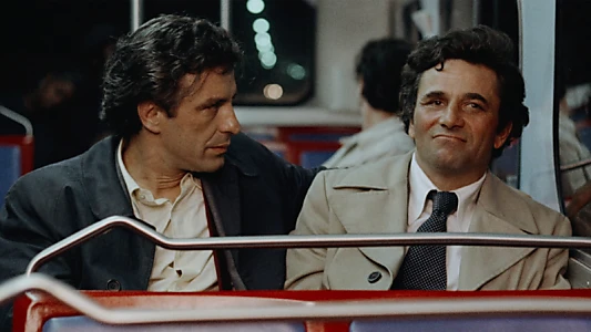 Watch Mikey and Nicky Trailer
