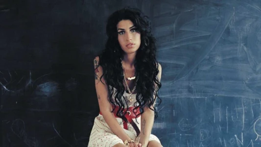 Watch Classic Albums: Amy Winehouse - Back to Black Trailer