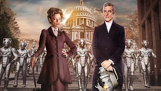 Doctor Who