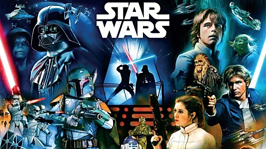 The Empire Strikes Back