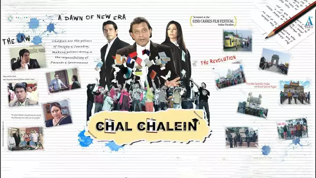 Chal Chalein