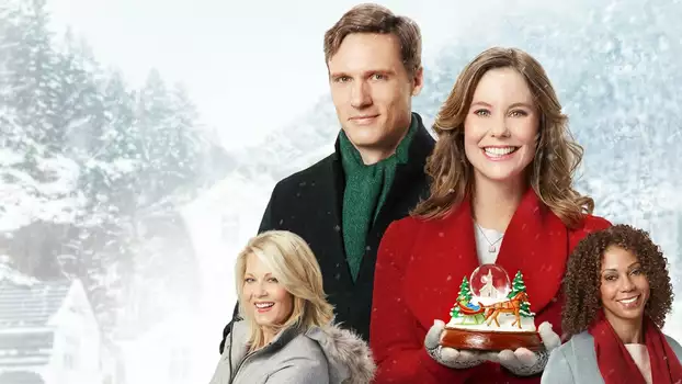 Watch Christmas in Evergreen Trailer