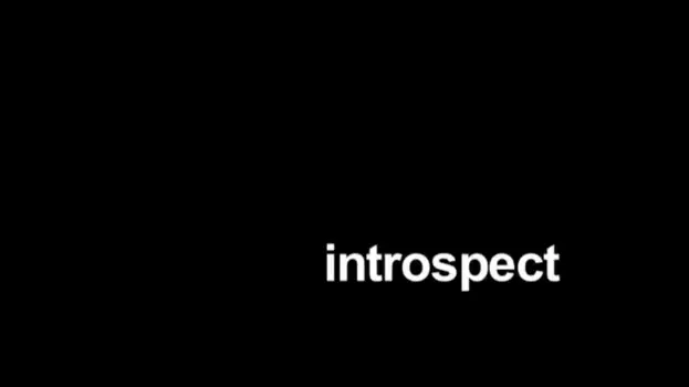 Watch Introspect Trailer
