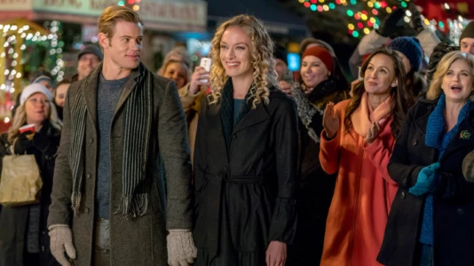 Watch Marry Me at Christmas Trailer