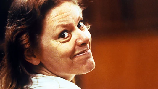 Watch Aileen Wuornos: The Selling of a Serial Killer Trailer