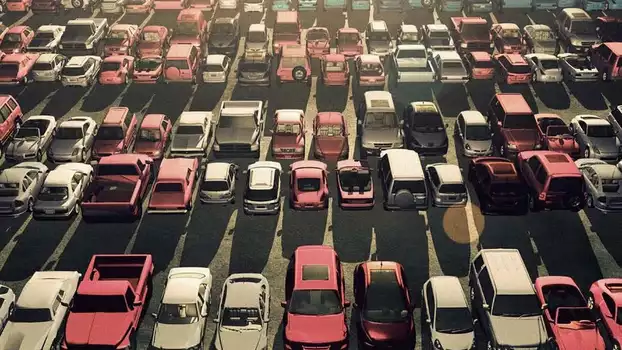 Watch The Parking Lot Movie Trailer
