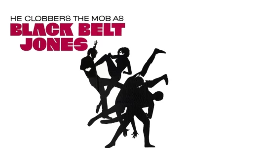 Watch Black Belt Jones Trailer