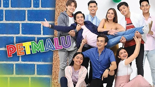 Watch Petmalu Trailer