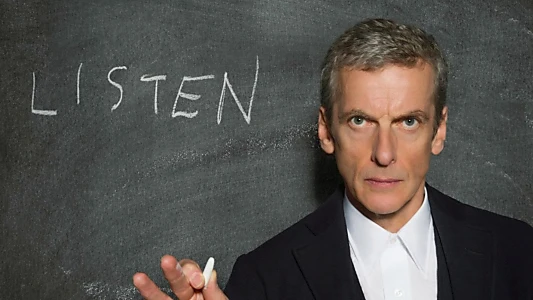 Doctor Who