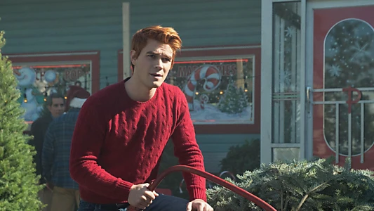 Riverdale