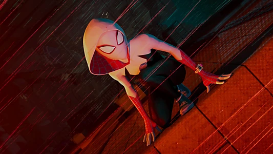 Spider-Man: Across the Spider-Verse