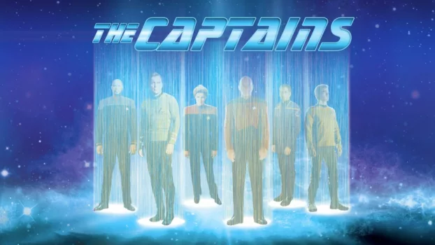 Watch The Captains Trailer