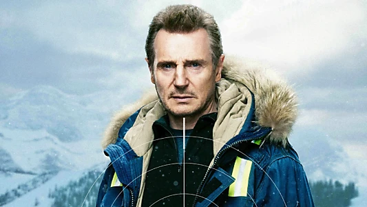 Watch Cold Pursuit Trailer