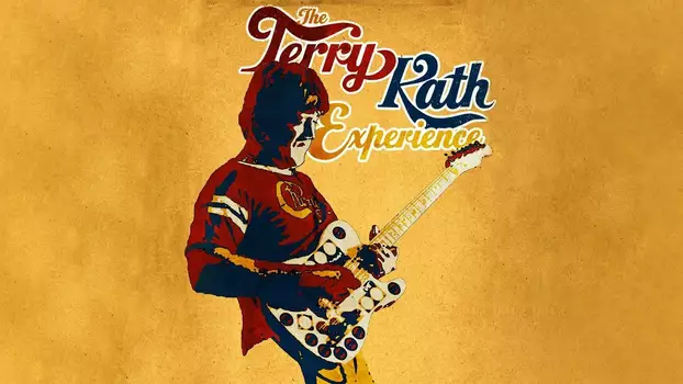 Watch The Terry Kath Experience Trailer