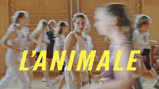 Watch L'Animale Trailer