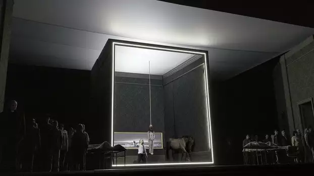 Watch Verdi: Simon Boccanegra Trailer