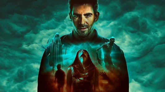 Watch Eli Roth's History of Horror Trailer