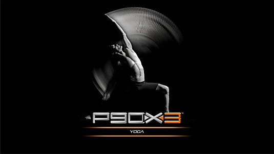 P90X3 - X3 Yoga