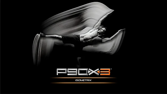 P90X3 - Isometrix