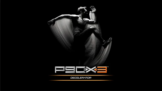 P90X3 - Decelerator