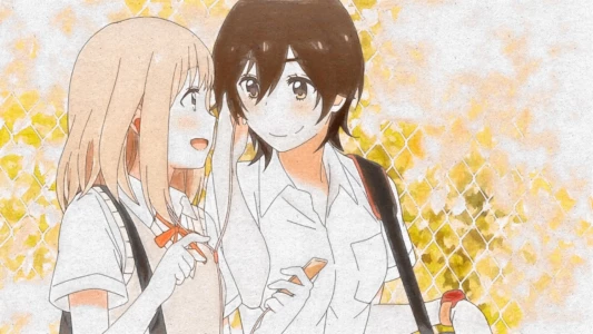 Watch Your Light: Kase-san and Morning Glories Trailer