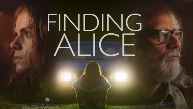 Watch Finding Alice Trailer