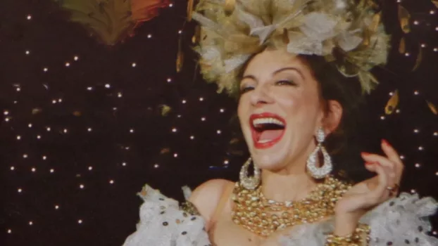 Watch Marília Pêra canta Carmen Miranda Trailer