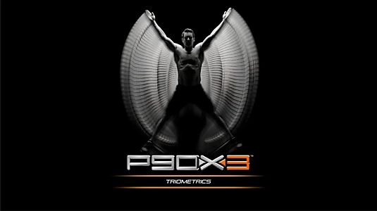 P90X3 - Triometrics