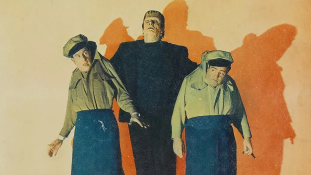 Watch The World of Abbott and Costello Trailer