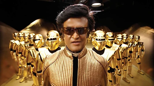 Enthiran