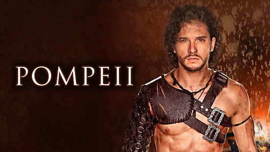 Pompeii
