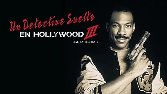 Beverly Hills Cop III