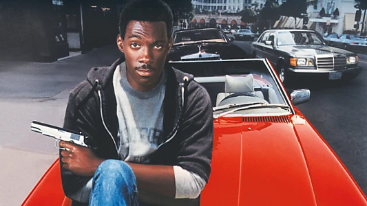 Beverly Hills Cop