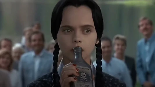 Addams Family Values